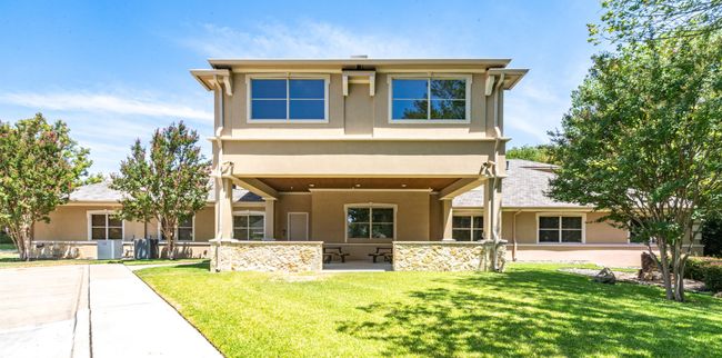2405 Mustang Dr, Home with 0 bedrooms, 0 bathrooms and null parking in Grapevine TX | Image 4