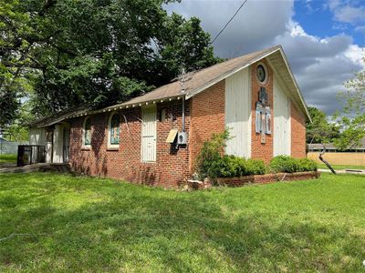 1815 Parker Road, House other with 7 bedrooms, 5 bathrooms and null parking in Houston TX | Image 3