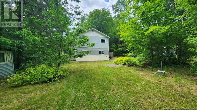 148 Menzie Settlement Rd, House other with 2 bedrooms, 1 bathrooms and null parking in Central Greenwich NB | Image 31