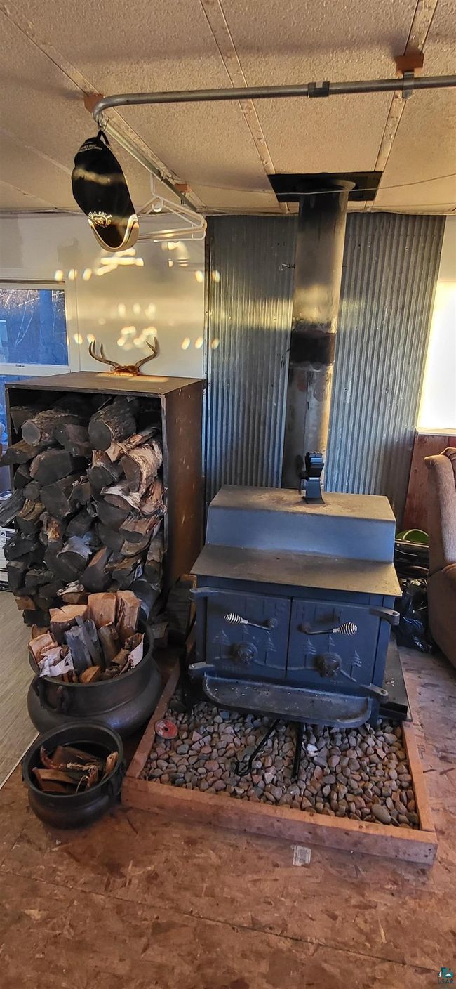 5241 Hut Two Rd, House other with 1 bedrooms, 0 bathrooms and null parking in Finland MN | Image 19