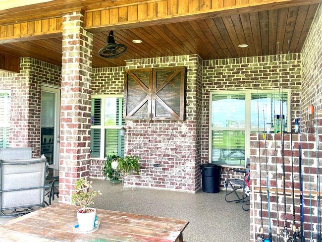 183 Shore Crest Cir, House other with 3 bedrooms, 3 bathrooms and 3 parking in Carriere MS | Image 69