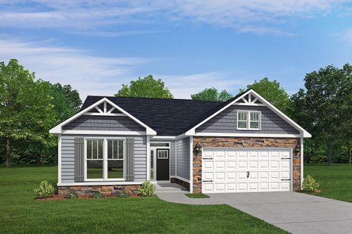 Tbd Orchard Cir, Edgefield, SC, 29824 | Card Image