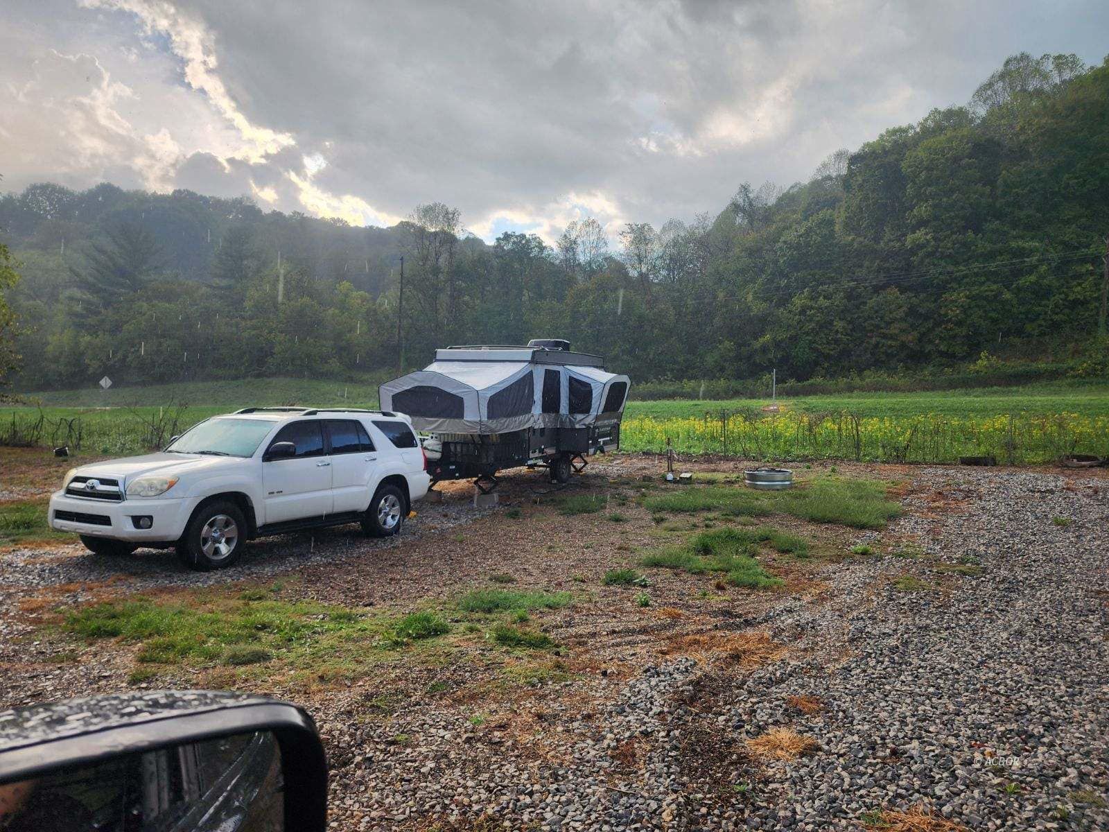Land in Pomeroy