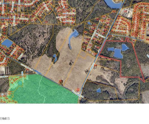 0 Ramsey St, Linden, NC, 28356 | Card Image