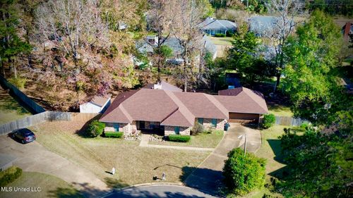 14 Eastgate Ct, Brandon, MS, 39042-2336 | Card Image