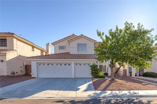 3772 S Jensen St, Las Vegas, NV, 89147-8069 | Card Image