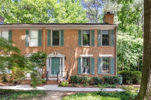 1108 Morningside Pl Ne, Atlanta, GA, 30306-3060 | Card Image