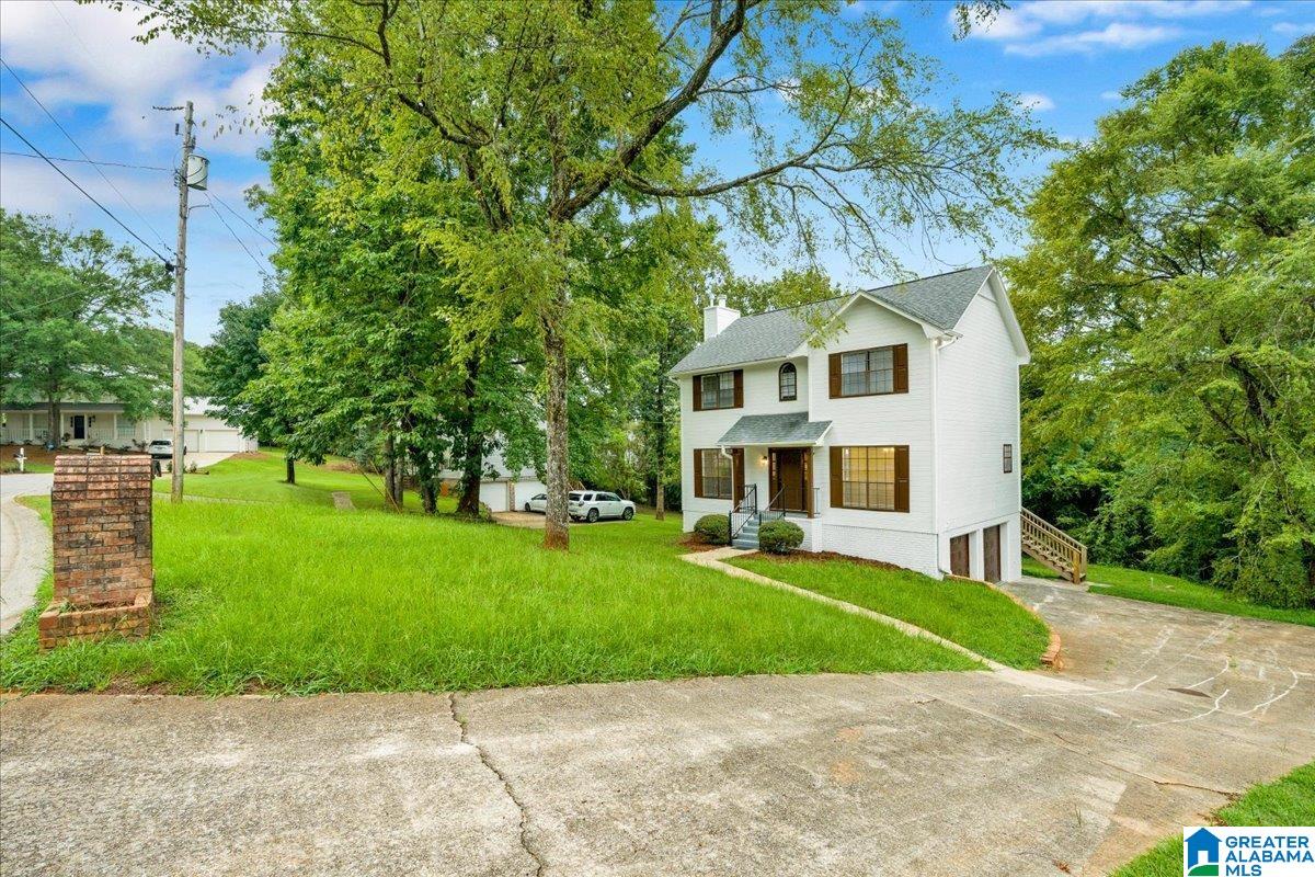 Residential in BESSEMER 2