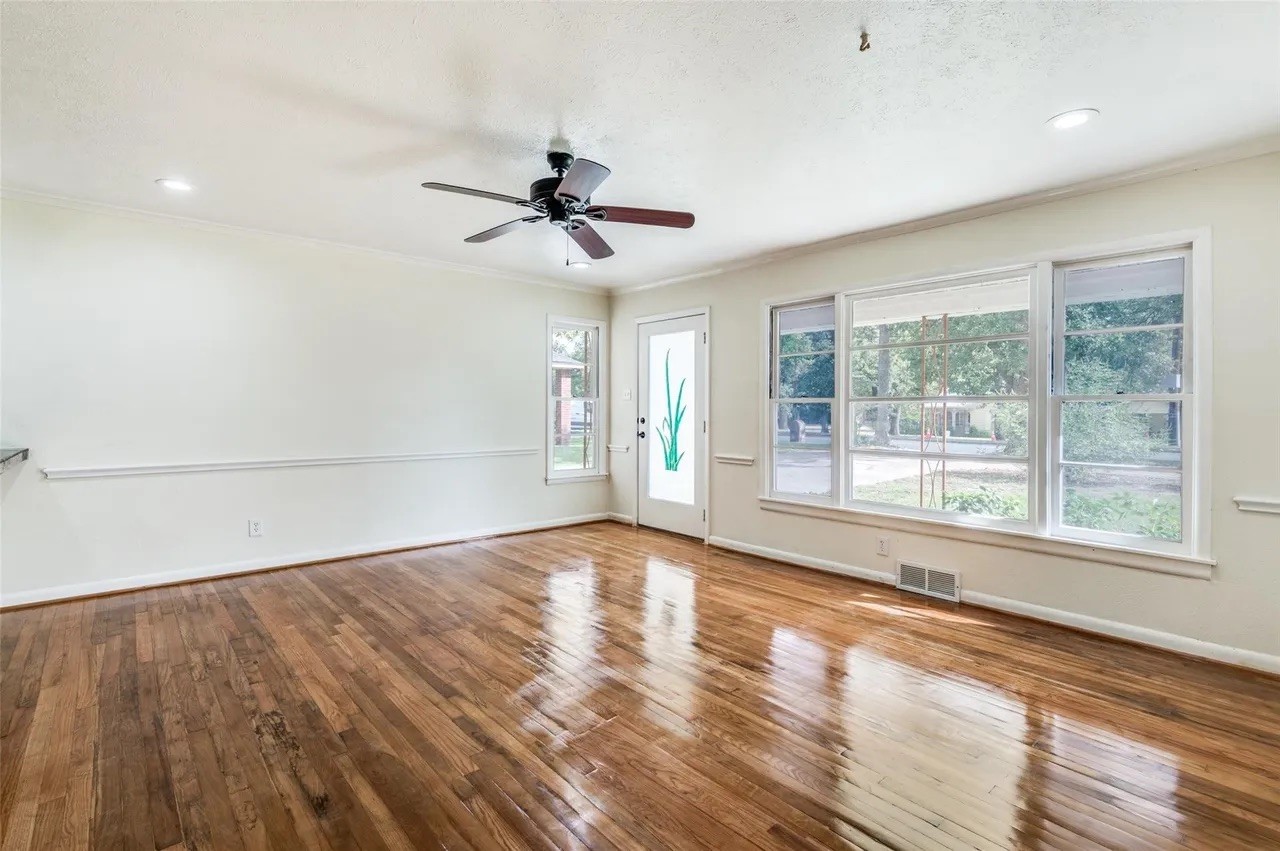Residential in River Oaks 3