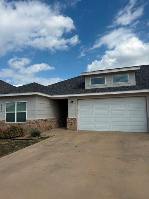 3847 Kala Dr, Abilene, TX, 79606-1714 | Card Image