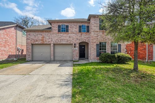 309 Niagara Falls Dr, Anna, TX, 75409-5036 | Card Image