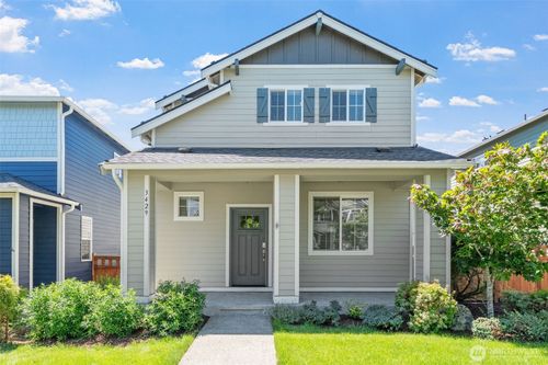 3429 Juno St Ne, Lacey, WA, 98516-4503 | Card Image