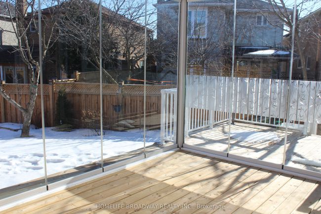 158 Hanson Rd, House other with 4 bedrooms, 3 bathrooms and 2 parking in Mississauga ON | Image 23