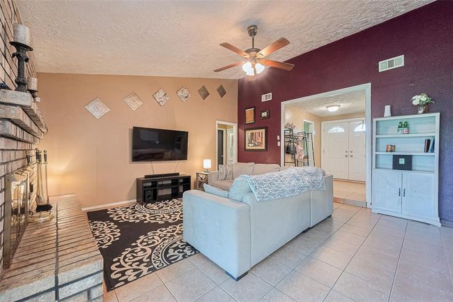 9510 Dornoch Dr, House other with 4 bedrooms, 2 bathrooms and 2 parking in Spring TX | Image 8