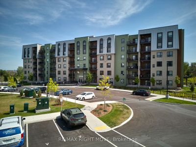 410 - 5 Chef Lane, Condo with 2 bedrooms, 2 bathrooms and 1 parking in Barrie ON | Image 1