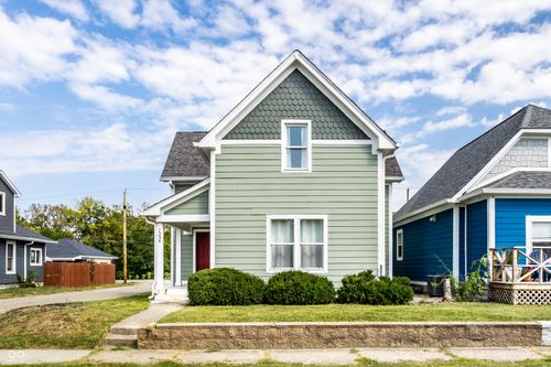 1334 E Minnesota St, Indianapolis, IN, 46203-2839 | Card Image