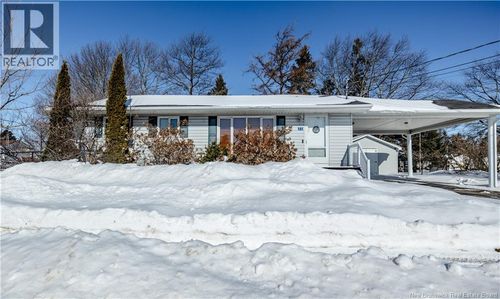 22 Rankine St, Richibucto, NB, E4W4G7 | Card Image