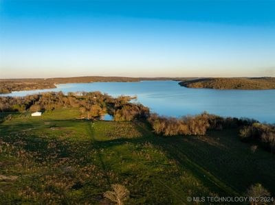 51 Dorsey Cemetery Road, Home with 0 bedrooms, 0 bathrooms and null parking in McAlester OK | Image 2