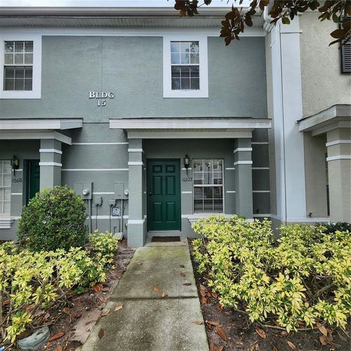 101-10672 Savannah Wood Dr, ORLANDO, FL, 32832-5568 | Card Image