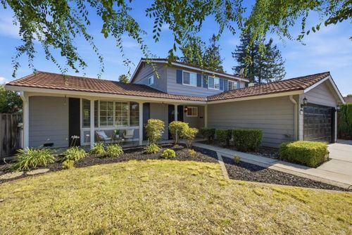 6088 Knoll Park Court, San Jose, CA, 95120 | Card Image