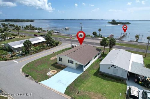 7605 Agawam Rd, Sebastian, FL, 32976-7718 | Card Image