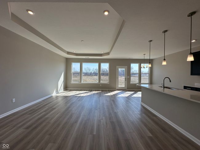 1023 Cyprian Way, House other with 3 bedrooms, 2 bathrooms and null parking in Lebanon IN | Image 5