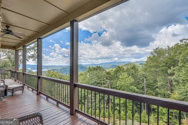 171 Winterberry Trl, House other with 4 bedrooms, 4 bathrooms and 5 parking in Clayton GA | Image 32