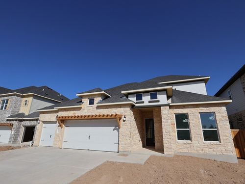 3625 Helena Way, Leander, TX, 78641-6342 | Card Image