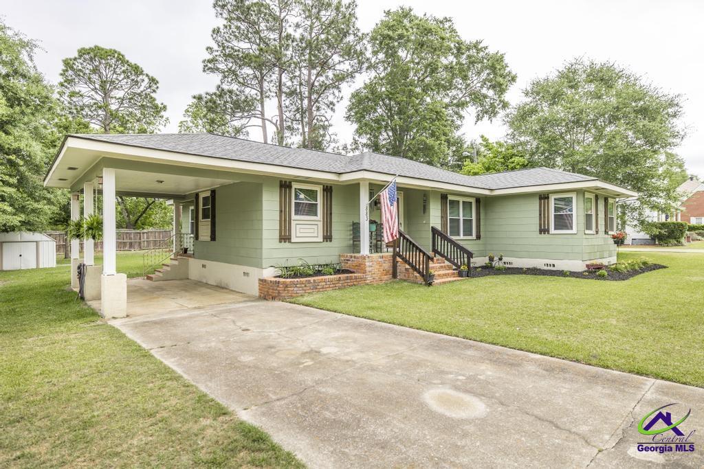 Residential in Rochelle 5