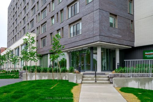 404-195 Hunter St E, Peterborough, ON, K9H0K6 | Card Image