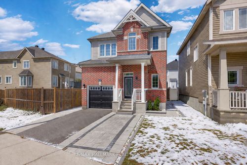 229 Meadowbreeze Dr, Kanata, ON, K2M3A6 | Card Image