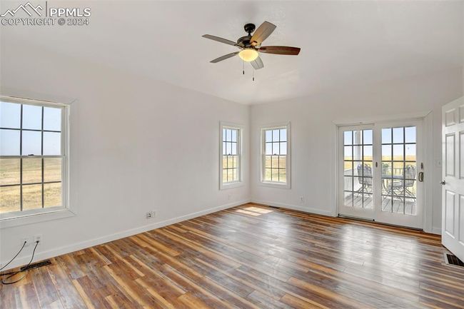 24350 Longhorn Trl, House other with 3 bedrooms, 3 bathrooms and 2 parking in Ramah CO | Image 14