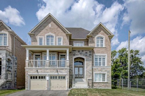 58 Ridge Gate Cres, Mount Albert, ON, L0G1M0 | Card Image