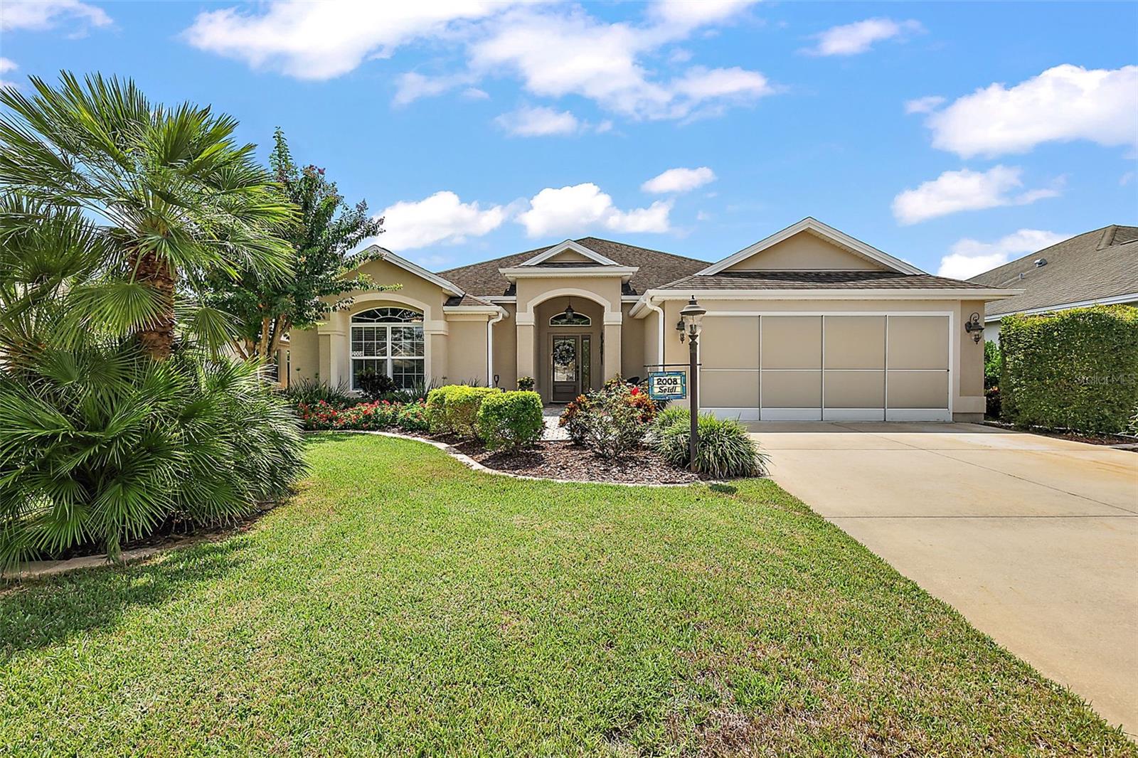 Abordale Ln, The Villages, FL 32162