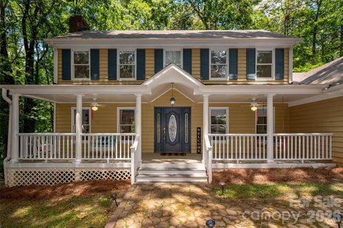 909 Woodland Forest Dr, Marvin, NC, 28173-8545 | Card Image