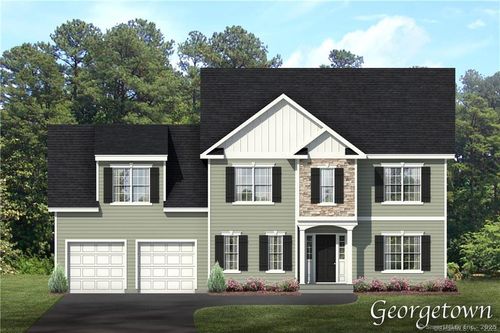 508 Freya Lane, East Hampton, CT, 06424 | Card Image