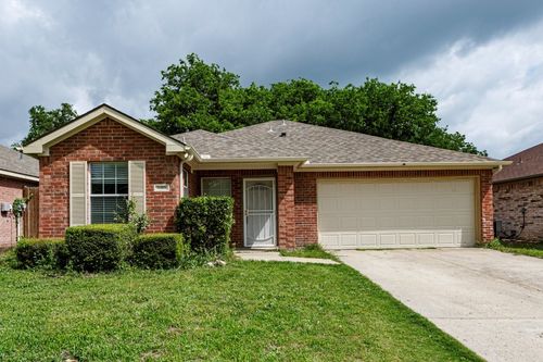 1409 Paloma Dr, Mckinney, TX, 75069-2562 | Card Image