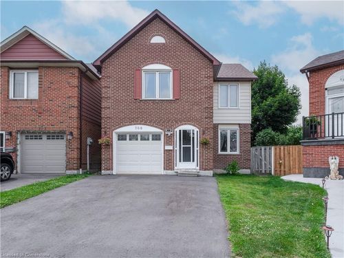 768 Thistle Down Crt, Mississauga, ON, L5C3K6 | Card Image