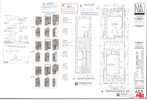 866 W Sepulveda St, San Pedro, CA, 90731 | Card Image