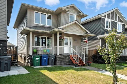 318 Veltkamp Cres, Saskatoon, SK, S7T0S2 | Card Image