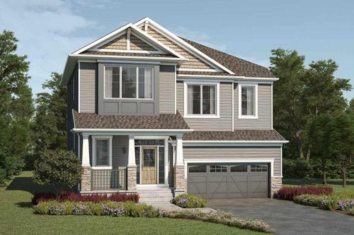 104 Carringford Rd Nw, Calgary, AB, T3P2H1 | Card Image