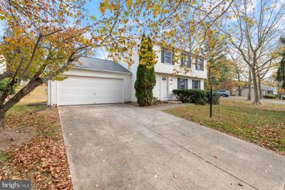 6376 Open Flower, House other with 4 bedrooms, 2 bathrooms and null parking in COLUMBIA MD | Image 2