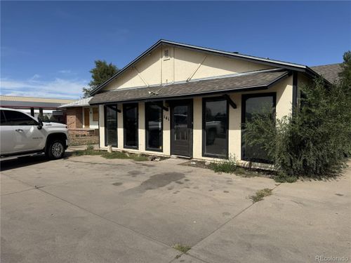 141 E Bromley Ln, Brighton, CO, 80601-3000 | Card Image