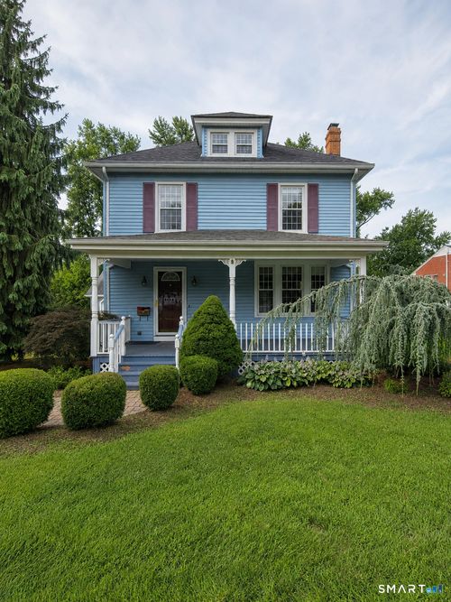 95 West St, Cromwell, CT, 06416-1933 | Card Image