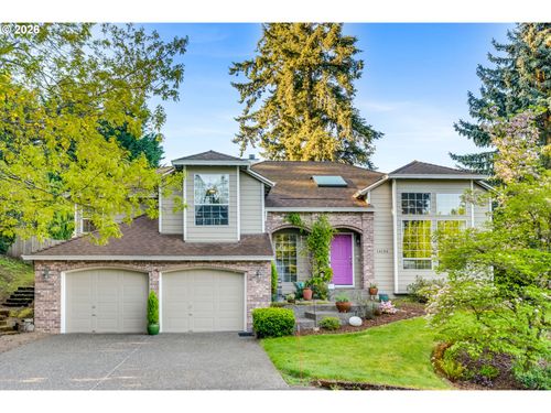14156 Se Wilkinson Ct, Milwaukie, OR, 97267-1524 | Card Image