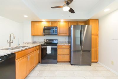 5108 - 14130 Rosemary Lane, Condo with 2 bedrooms, 2 bathrooms and null parking in Largo FL | Image 3