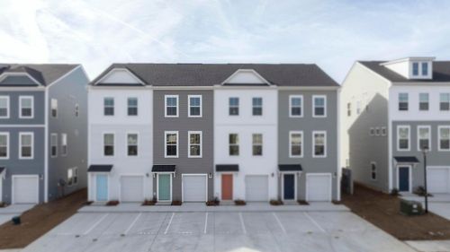 1003-4633 Forest Hills Dr, North Charleston, SC, 29418-3817 | Card Image