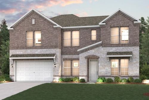 603 Landry Ln, Forney, TX, 75126-3954 | Card Image