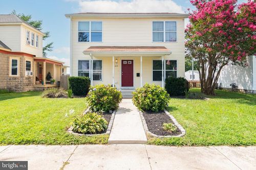 223 Commerce St, HARRINGTON, DE, 19952-1017 | Card Image