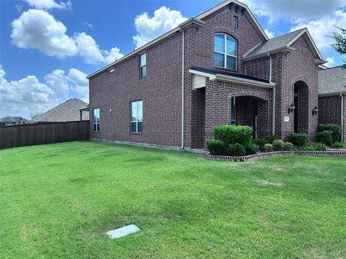 1305 Meridian Dr, Forney, TX, 75126-0688 | Card Image